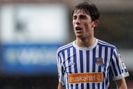 Real Sociedad v Getafe - La Liga Santander